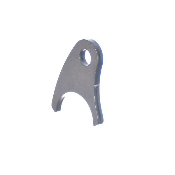 Curved Coilover Shock Tab for 1-3/4" Tube Motobilt