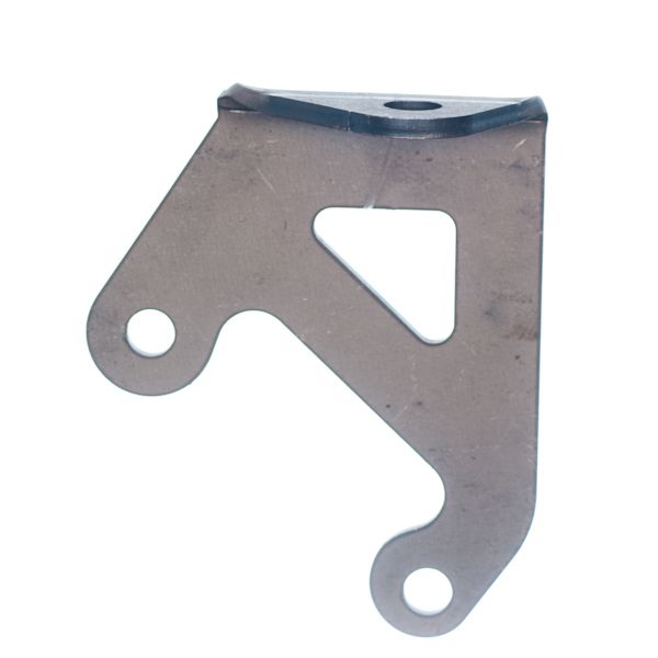 CB Antenna Mount for Jeep JK / JKU Motobilt