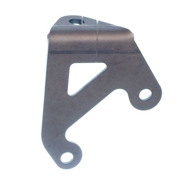 CB Antenna Mount for Jeep JK / JKU Motobilt