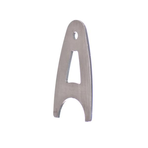 Universal LED Light Bar Tabs for 1.75" Tubing Motobilt