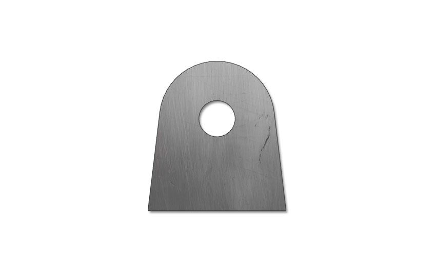 14GA Tab with 3/8" Hole Motobilt
