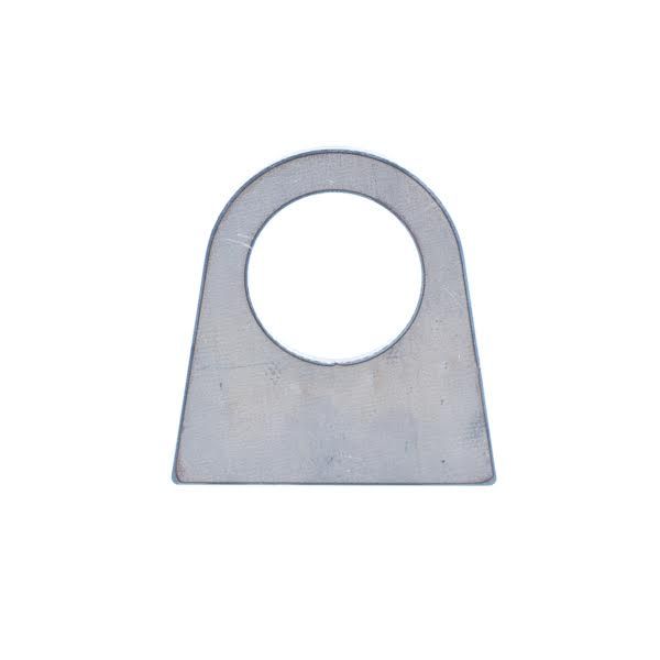 Straight Tab for Poly Bushing Motobilt