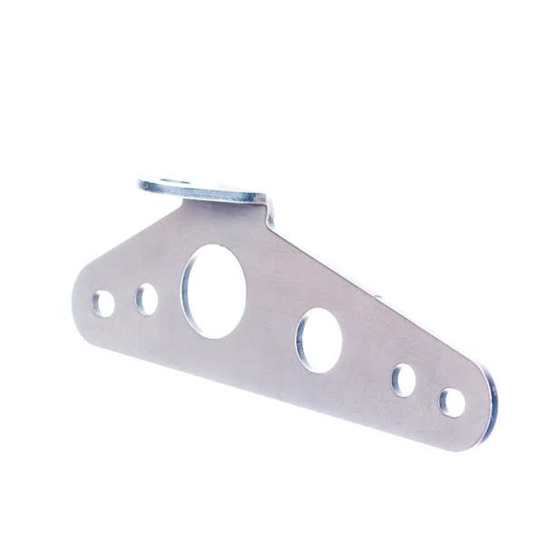 CB Antenna Mount for Jeep YJ / TJ / LJ Motobilt