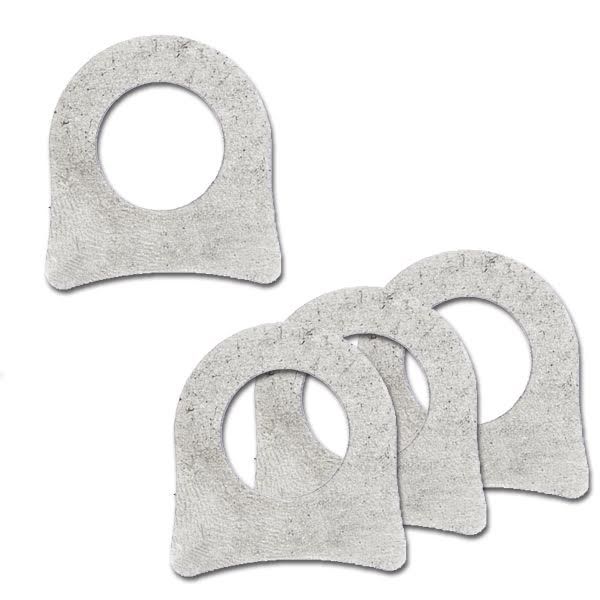 Brake Line Tab Motobilt