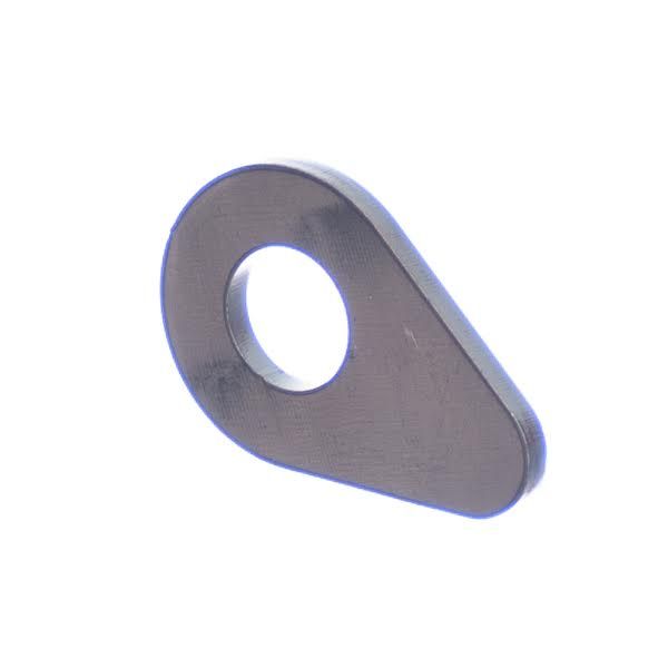 Weld Washer Tear Drop 3/4" hole Motobilt