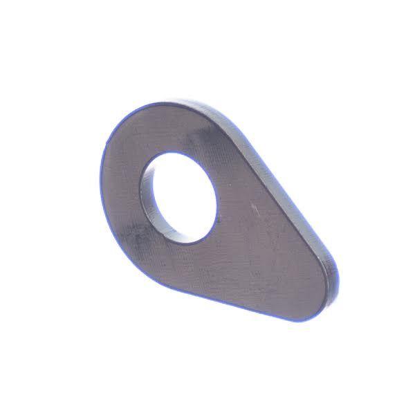 Weld Washer Tear Drop 9/16" hole Motobilt