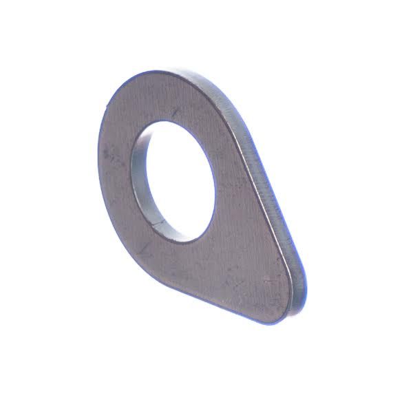 Weld Washer Tear Drop 14mm hole Motobilt