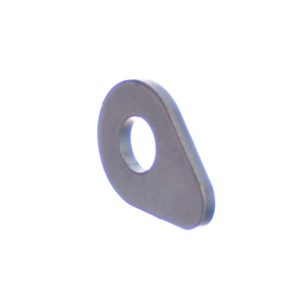 Weld Washer Tear Drop 3/4" hole Motobilt