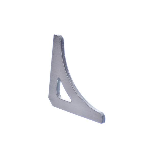 High Clearance Gusset Small Motobilt