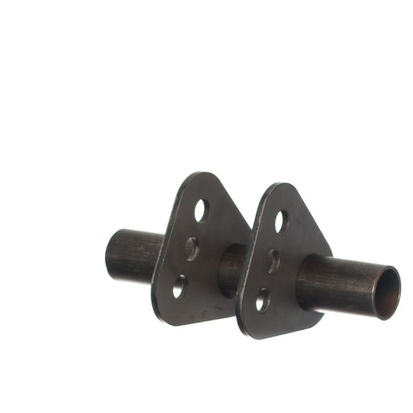 Adjustable Link Mounts for 1-3/4" Tube - Motobilt