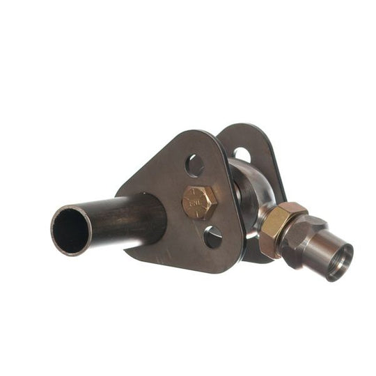Adjustable Link Mounts for 1-3/4" Tube - Motobilt