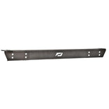 Heavy Duty Rear Cross Member 76-86 for Jeep CJ