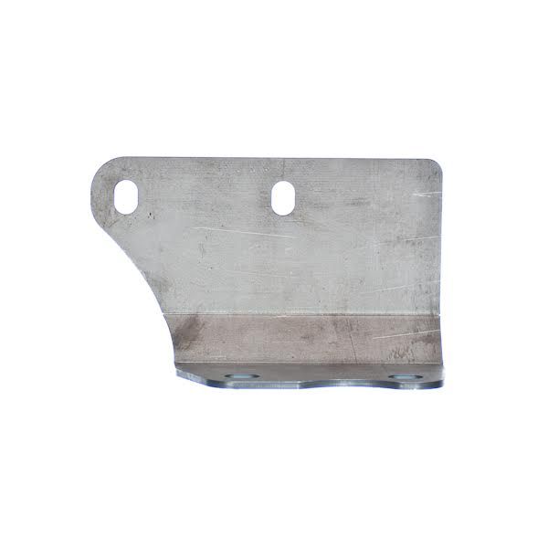 B-Pillar Cage Mount Fits Jeep CJ7 & YJ Motobilt