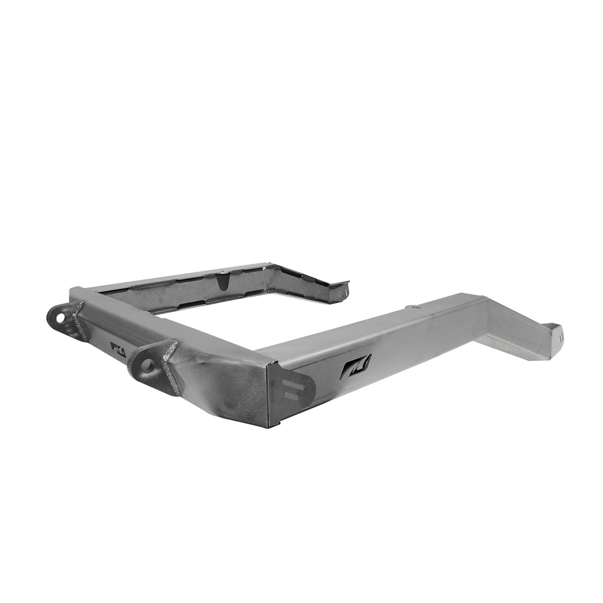 Back Half Frame Kit for Jeep TJ Motobilt
