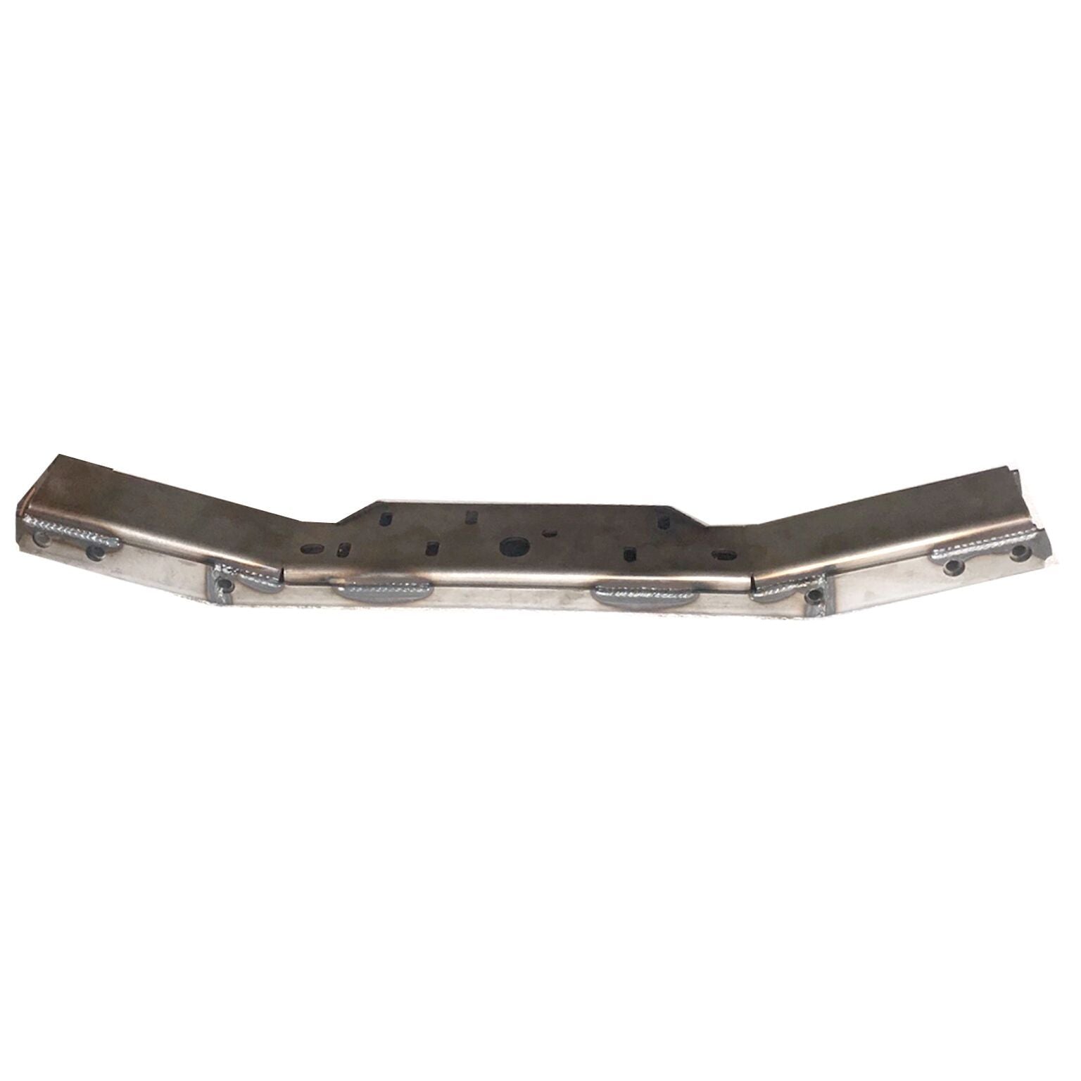 Jeep Wrangler TJ/LJ 03-06 OEM Transmission Skid Plate Crossmember – Free Shipping