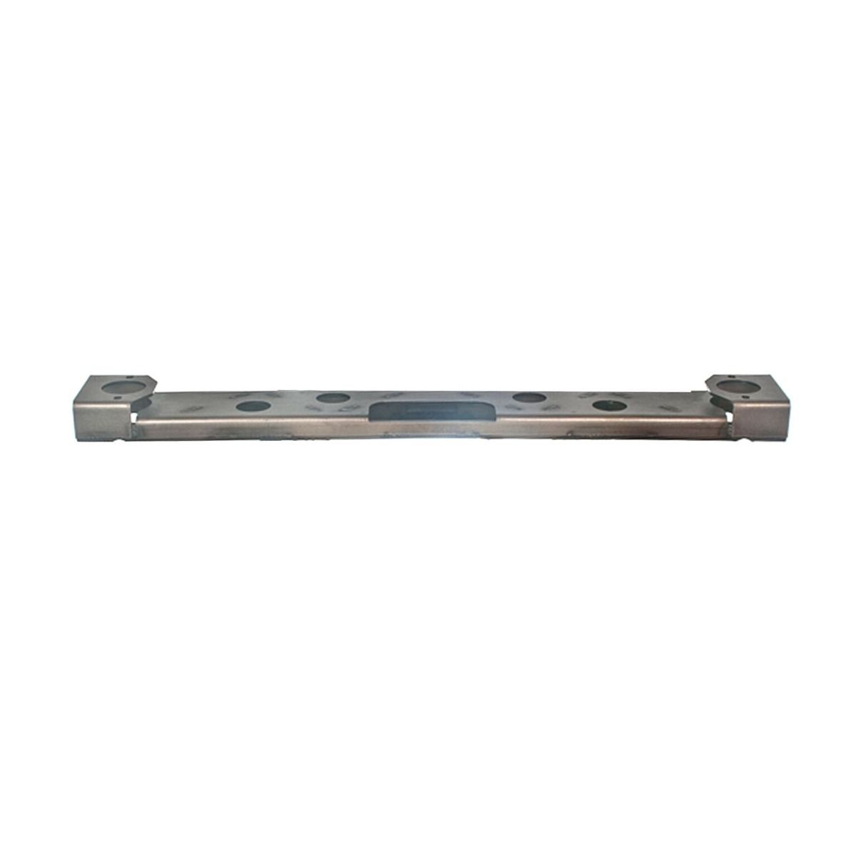 Hatchet Frame Chop Rear Bumper and Cross member for Jeep JK / JKU