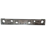 Hatchet Frame Chop Rear Bumper and Cross member for Jeep JK / JKU