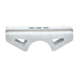 Front Offset Spring Over Perch Set for Jeep YJ