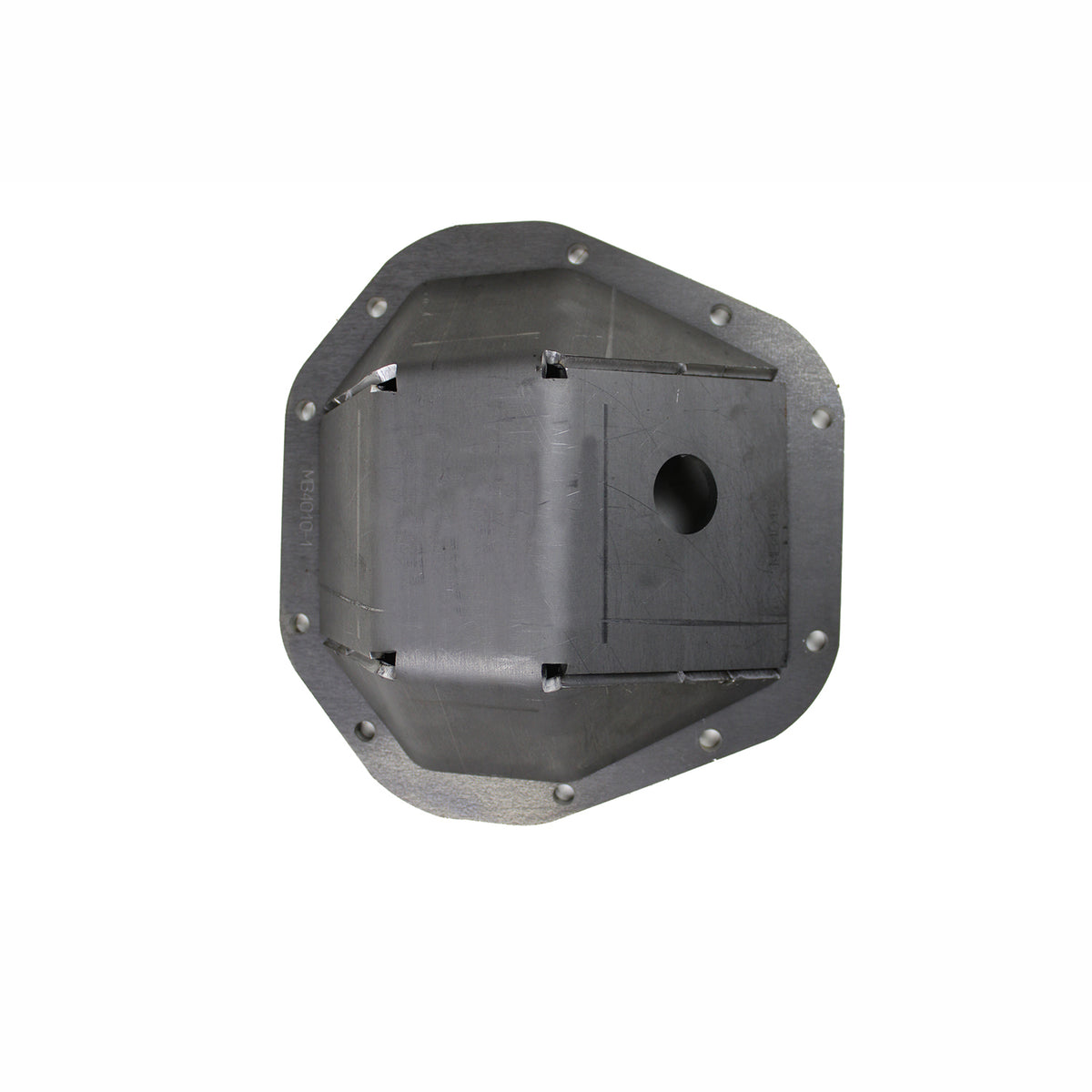 DIY Dana 60 DIFF Cover Motobilt