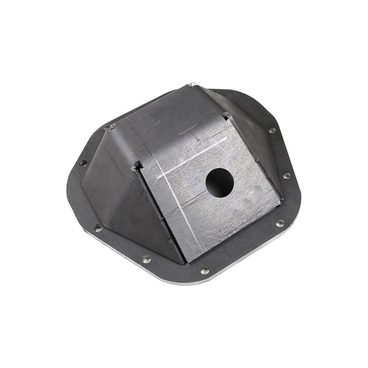 DIY Dana 60 DIFF Cover Motobilt