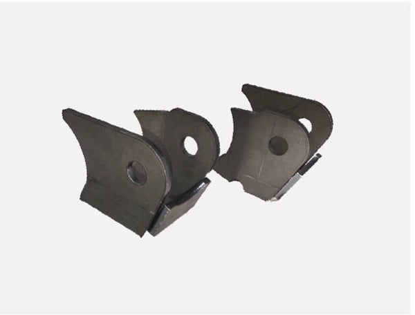 Super Duty Dana 60 Lower Link Mount Kit