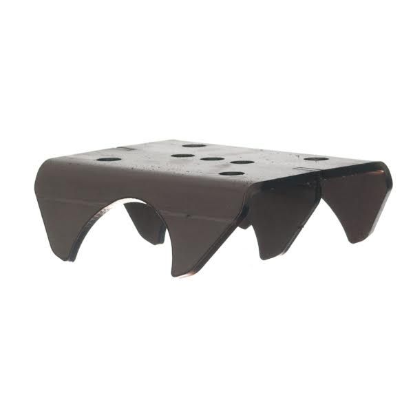 UBolt Eliminator Kit for 14 Bolt, Dana 70 & Sterling 10.25/5 Motobilt