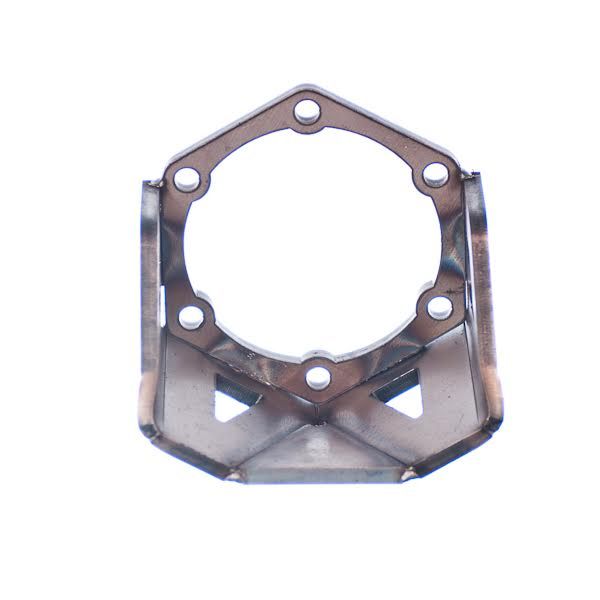 14 Bolt Heavy Duty Pinion Guard Motobilt