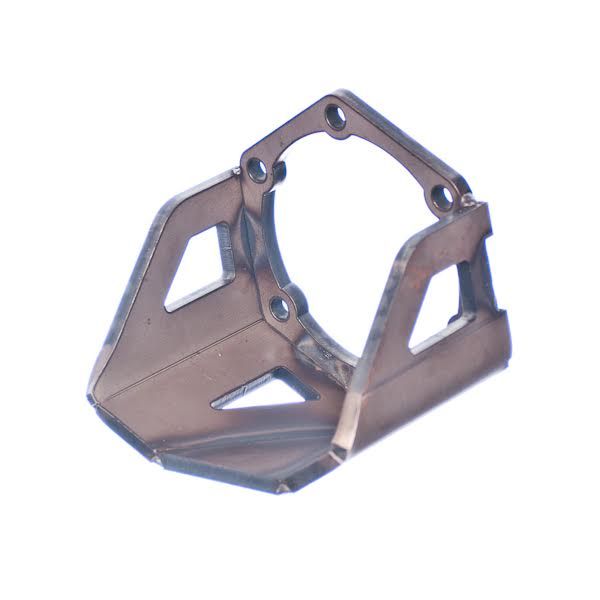 14 Bolt Heavy Duty Pinion Guard Motobilt