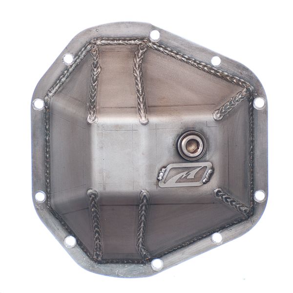 Super Duty Dana 60 Diff Cover Motobilt