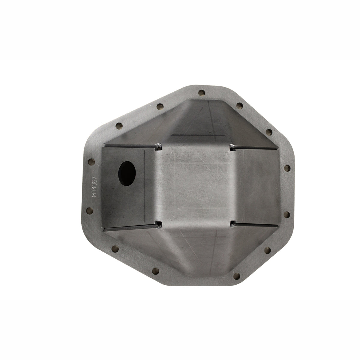 DIY 13 Bolt DIFF Cover Motobilt