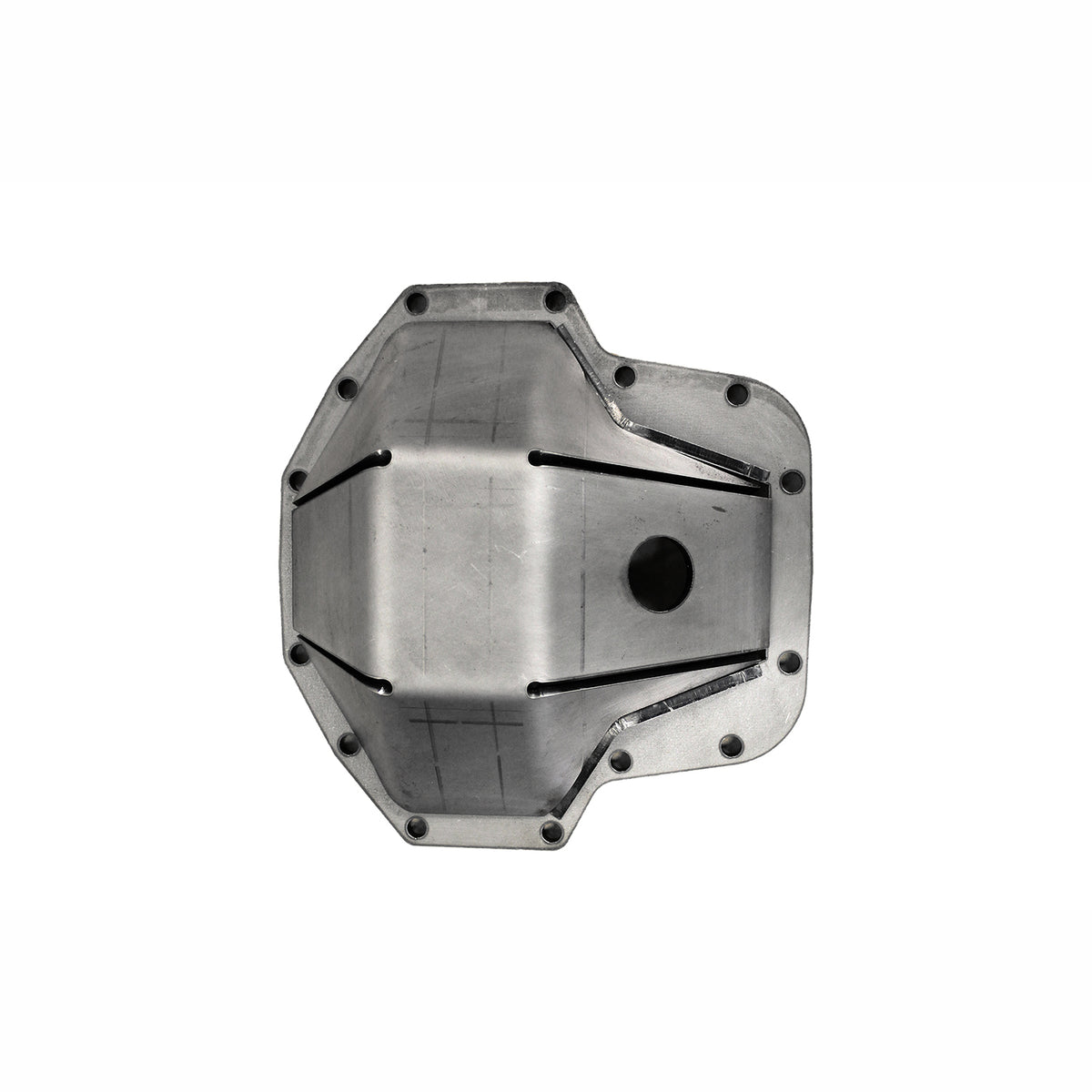DIY Ultimate Dana 60 DIFF Cover Motobilt