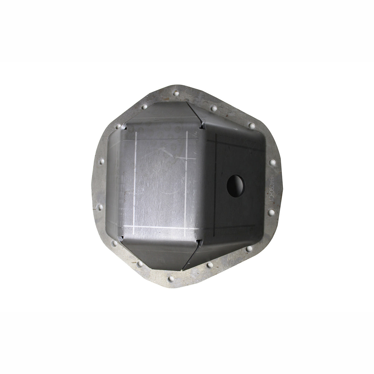 DIY AAM 11.5 DIFF Cover Motobilt