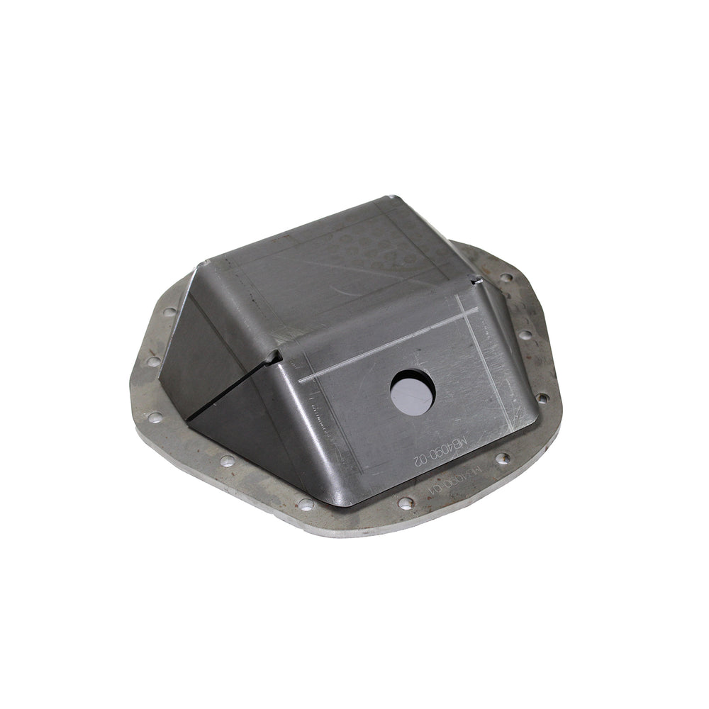 DIY AAM 11.5 DIFF Cover - Motobilt