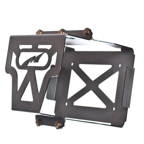 Odyssey / Diehard Platinum Battery Box 34-78 Motobilt