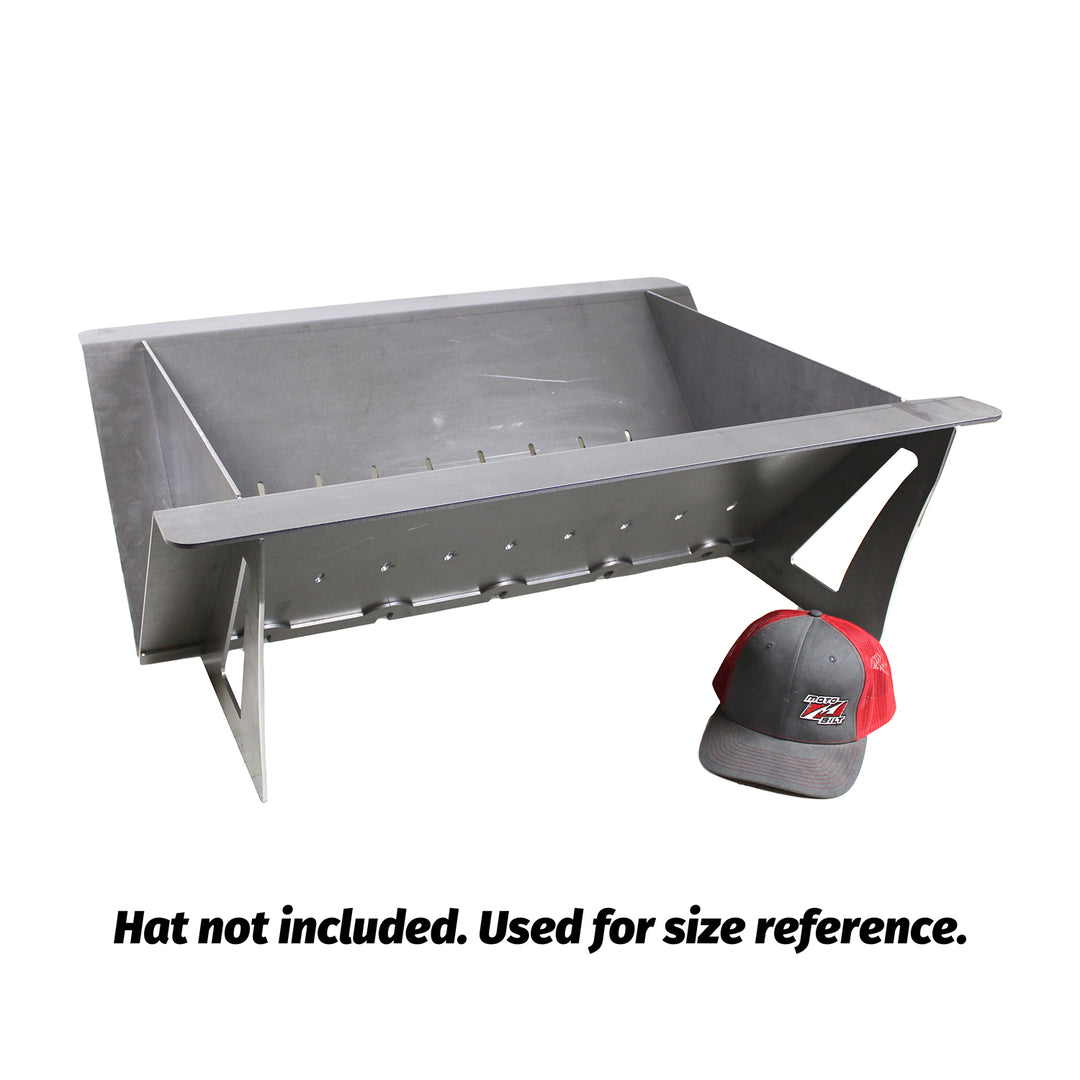 Motobilt Fire Pit - Motobilt