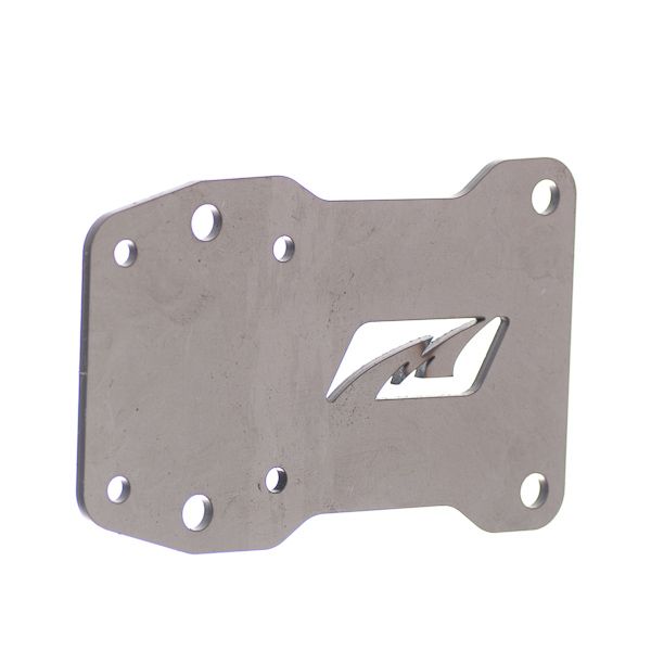 ARB Compressor Mount fits Factory AC Mount for Jeep YJ Motobilt