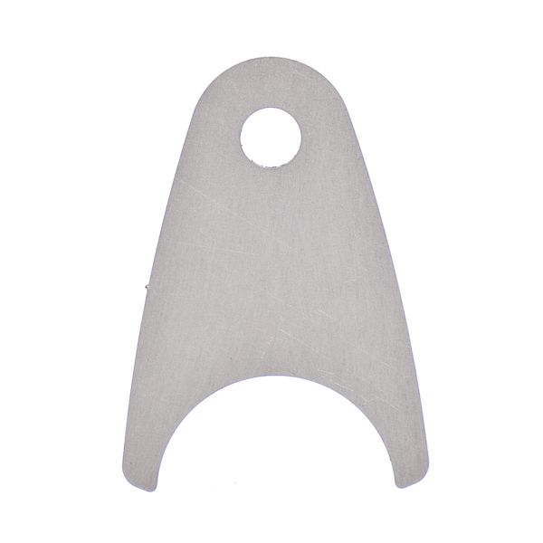 Universal Mounting Tabs for Round Tube / Choose Tube Dia Motobilt