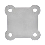 Small Roll Cage Mounting Foot