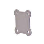 Small Roll Cage Mounting Foot