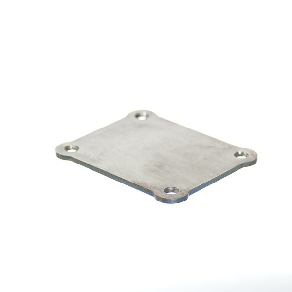 LS / LQ Engine Mount Plates - Motobilt