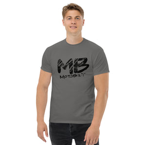 Motobilt Inky "MB" tee - Motobilt