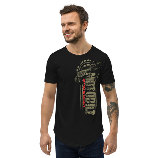 Men's Untucked Savage JT - Motobilt