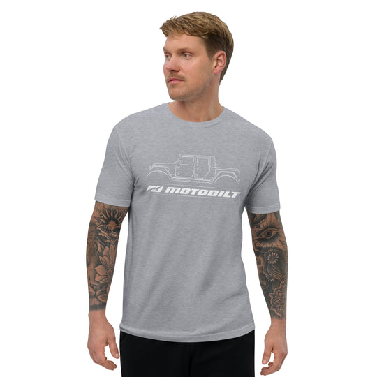 Motobilt BOB T-shirt - Motobilt