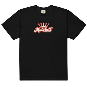 Motobilt King of the Road T-shirt - Comfort Colors - Motobilt