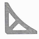 Two Slot Gusset