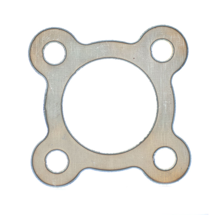 4 Bolt Tube Flange for 1-3/4" OD Tube Motobilt