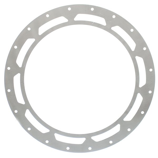 Traps Rock Ring for 17" Method Standard Wheel - Motobilt