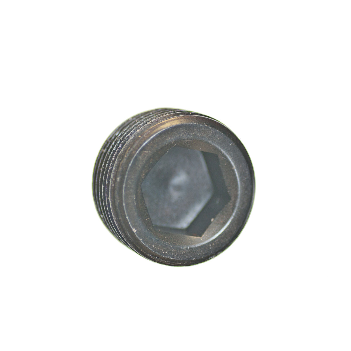 Weld In Fill Bung Kit Steel Motobilt