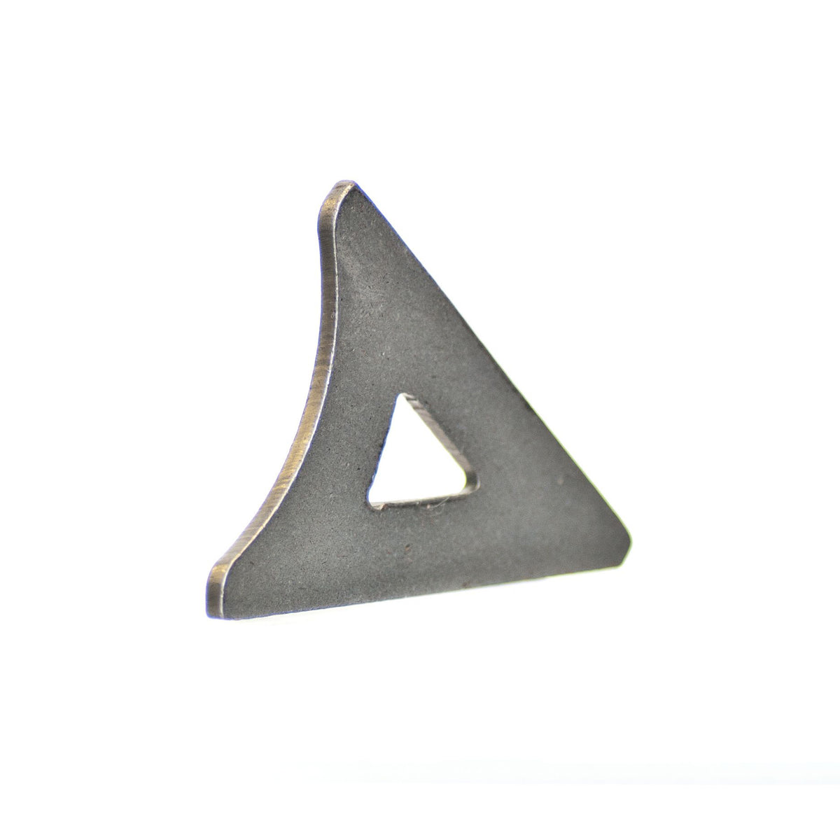 3 X3 X.125 Gusset 30 degree Motobilt
