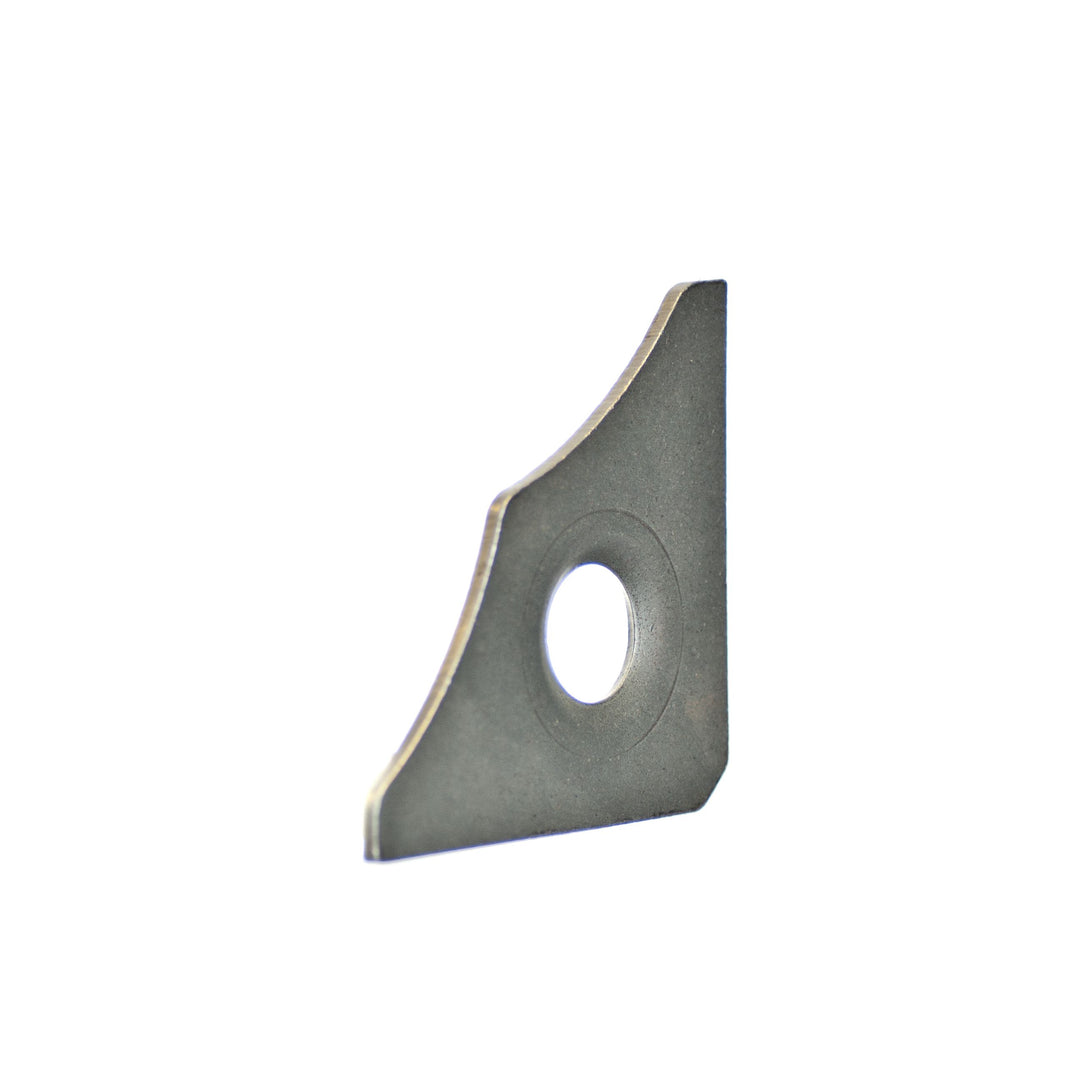 Dimple Gusset - Motobilt